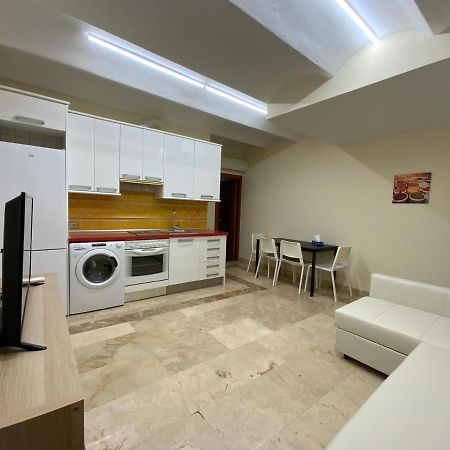 Apartament El Jardin Del Angel Olmo Madryt Zewnętrze zdjęcie