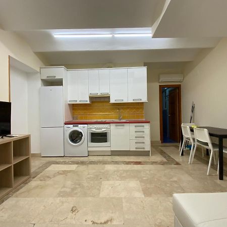 Apartament El Jardin Del Angel Olmo Madryt Zewnętrze zdjęcie