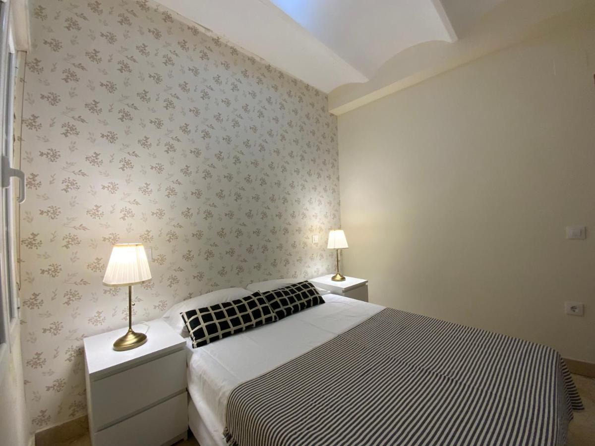 Apartament El Jardin Del Angel Olmo Madryt Zewnętrze zdjęcie
